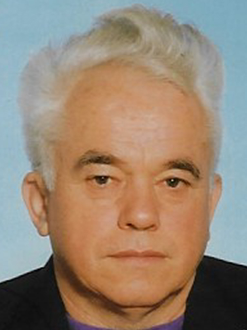 Ernest Koprivnik